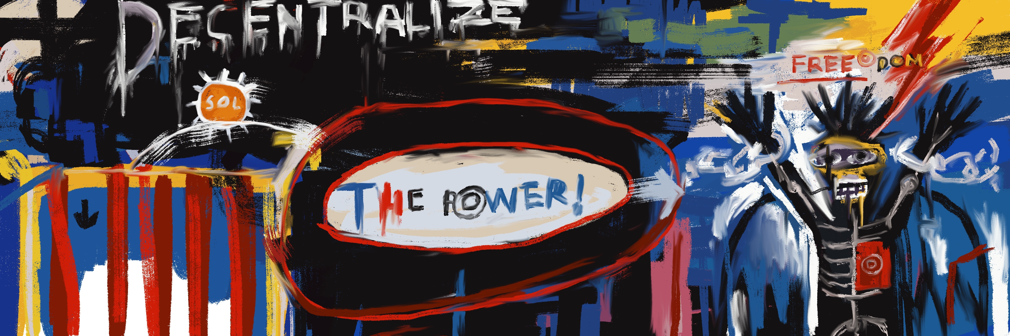 Internal Clock banner